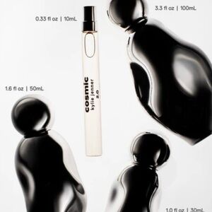 Kylie Cosmetics Cosmic 2.0 Travel Perfume